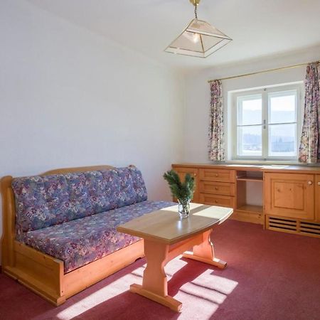 Pension Klausnerhof Вестендорф Экстерьер фото