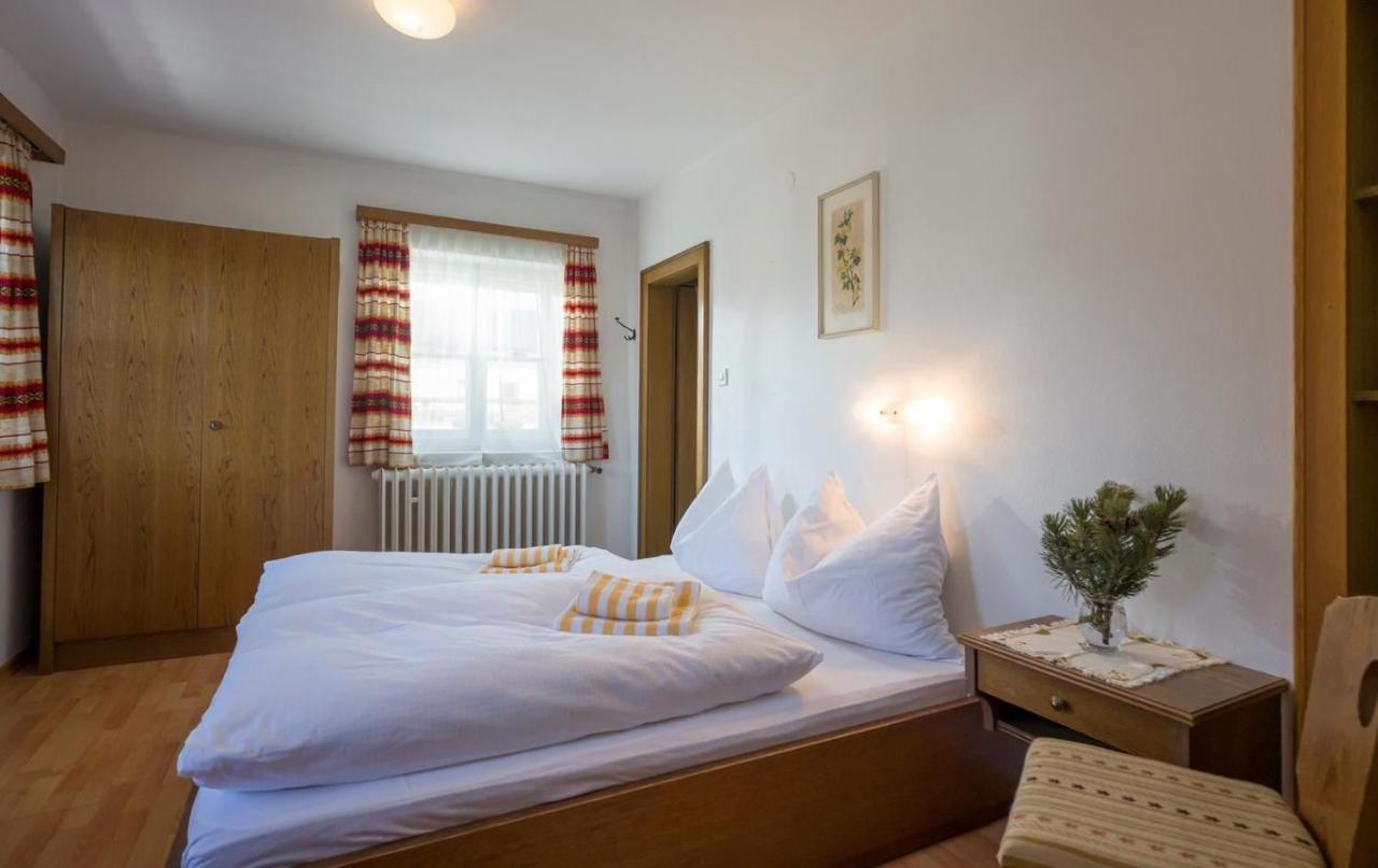 Pension Klausnerhof Вестендорф Экстерьер фото