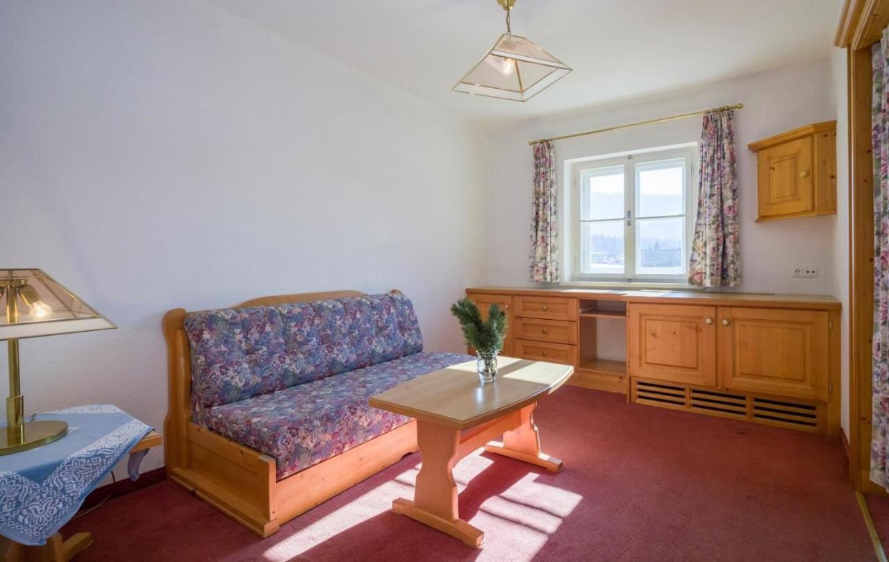 Pension Klausnerhof Вестендорф Экстерьер фото