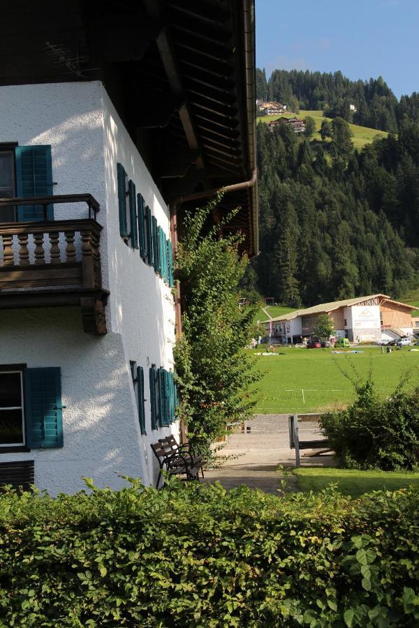 Pension Klausnerhof Вестендорф Экстерьер фото